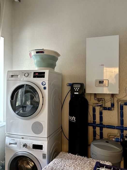 Лісова Буча, продаж будинку з ремонтом 200 м2 на 9 сотках землі