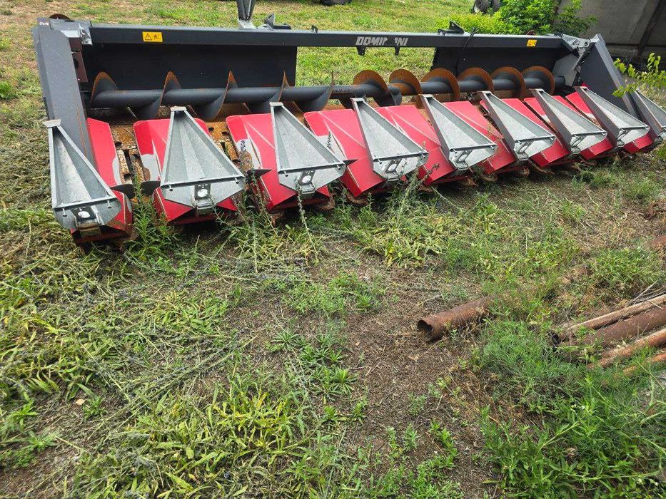 Комбайн John Deere s760i 2022 року
