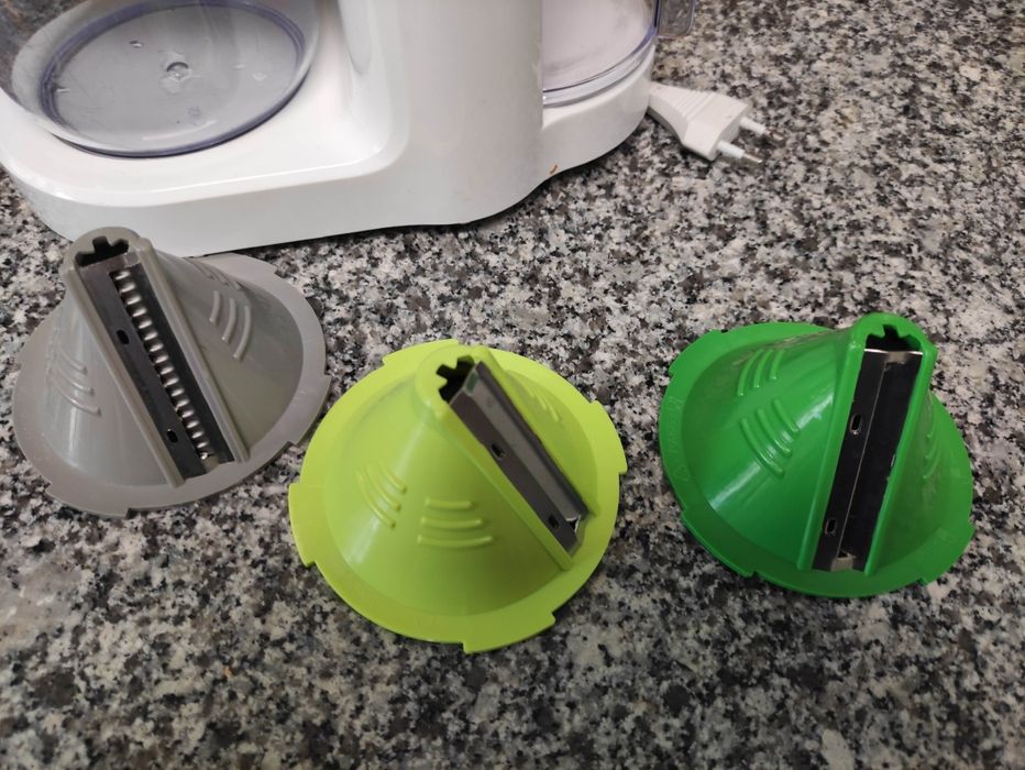 Espirilizador silvercrest  lidl