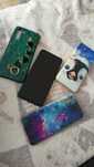 Oppo A91 z 8GB Ram 128