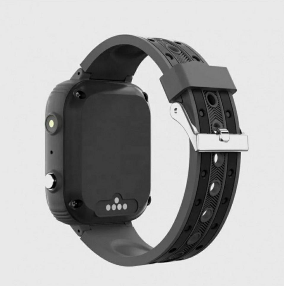 Дитячі  смарт годинники (детские смарт часы) LT21 -4G,WIFI,GPS,SIM .