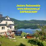 Apartament nad Jeziorem Rożnowskim