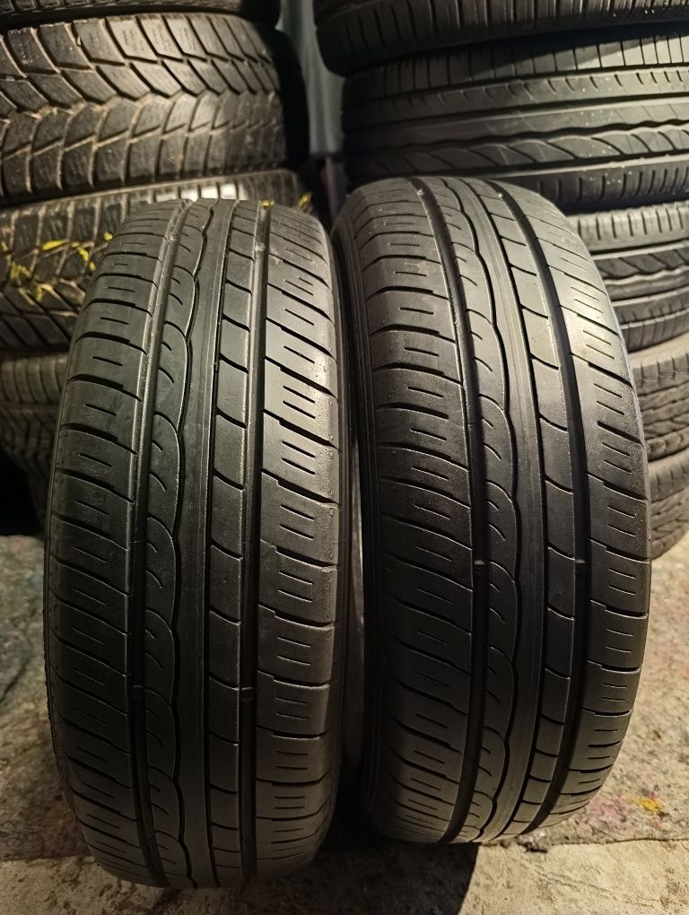 2×175/ 65 /R 15 Dunlop Opony Letnie