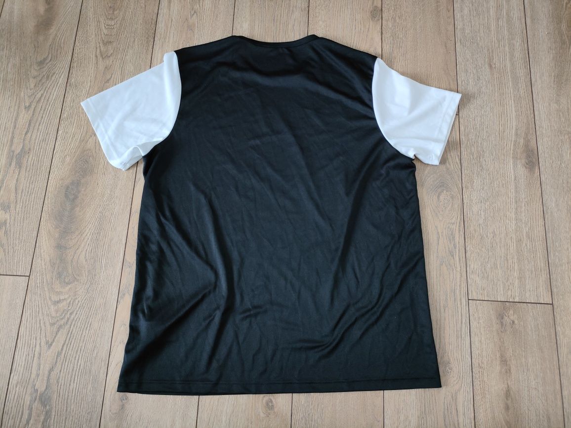 Koszulka sportowa tshirt adidas r. XL