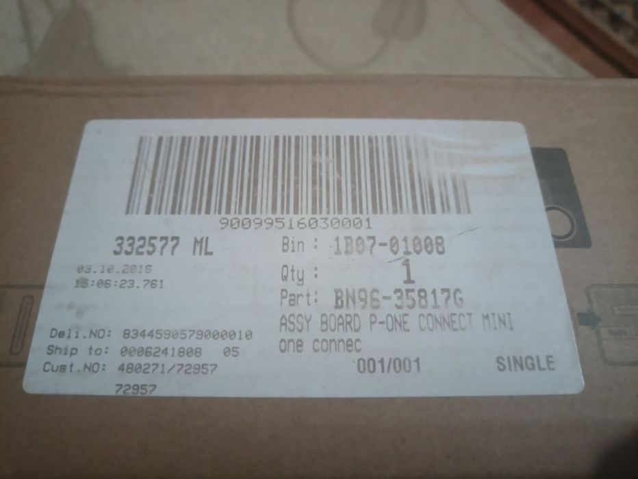 Продам Samsung connect mini