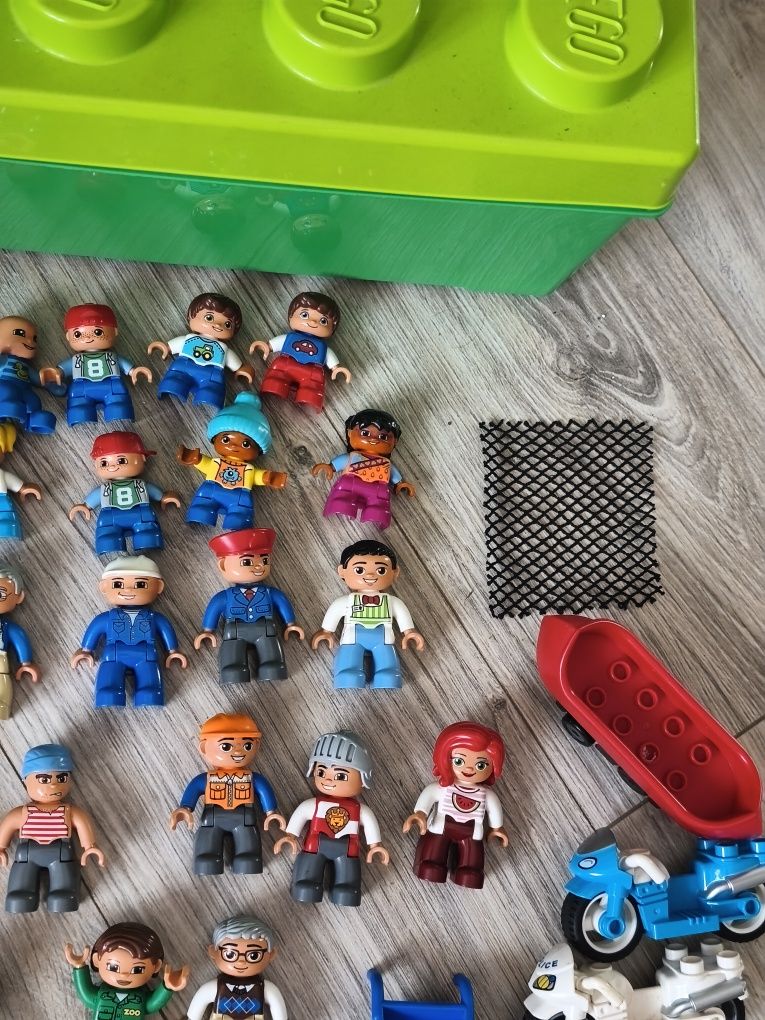 LEGO Duplo LEGO Duplo
