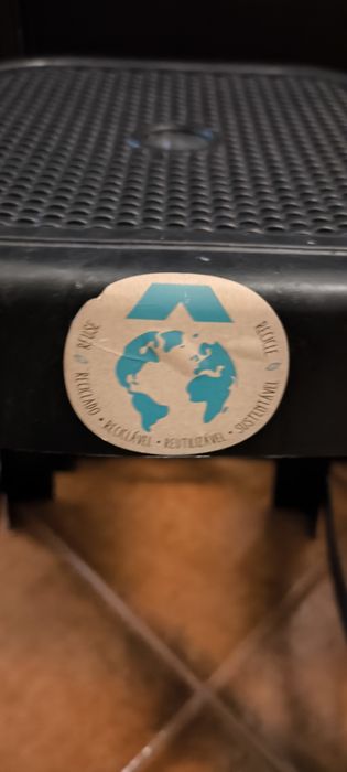 Bancos plástico reciclado