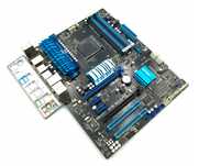 Płyta główna ASUS M5A97 EVO – AM3+