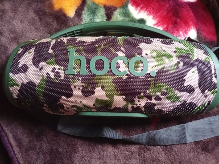 Колонка hoco HA4