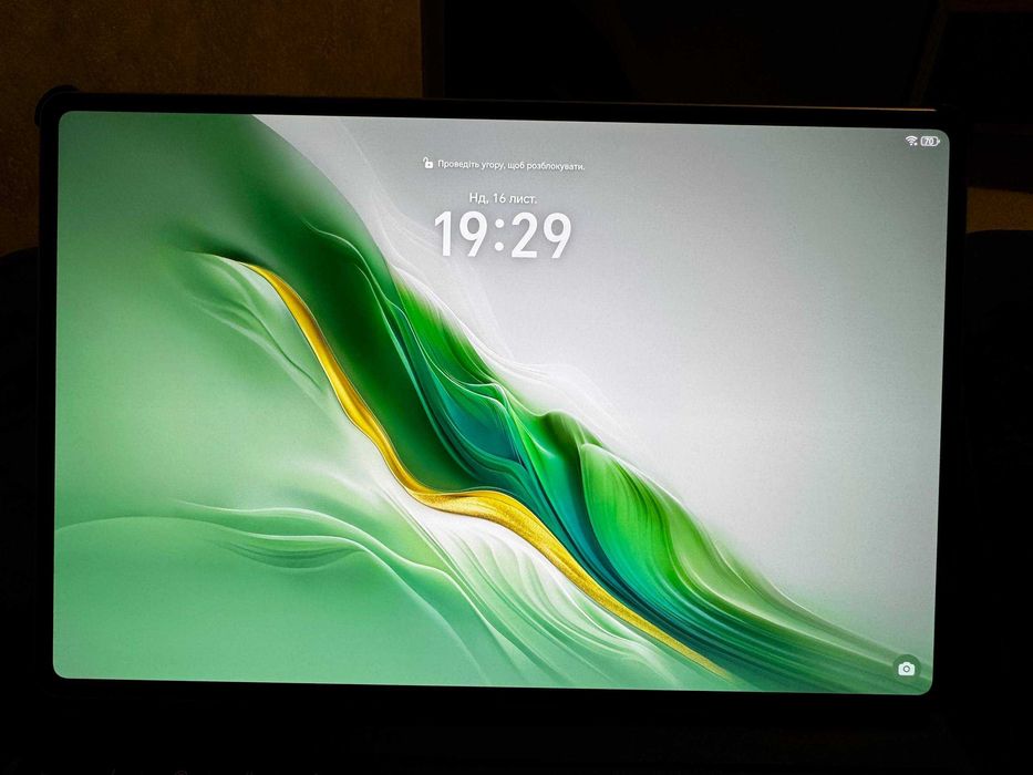 Планшет для ігор, фільмів та навчання Honor MagicPad 2 + ПОДАРУНКИ