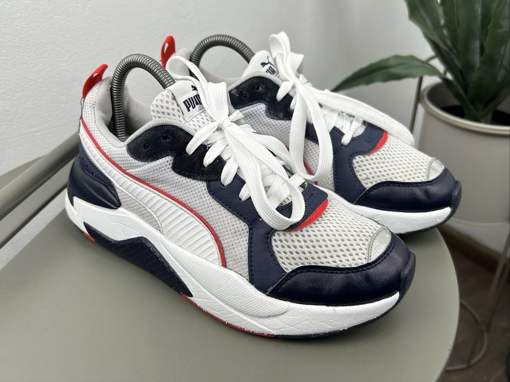 Оригінал! Кросівки Puma Rs X 38 розмір 03214