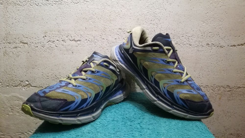 HOKA One One SPEEDGOAT r.38 2/3