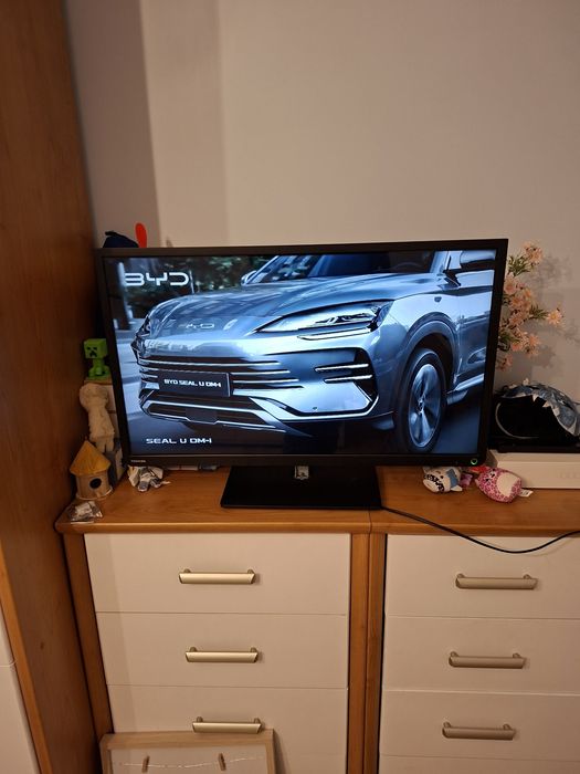 telewizor 32 cale monitor TOSHIBA 32L2333D