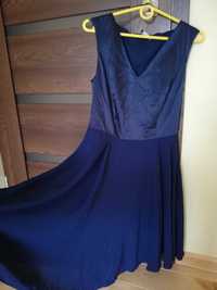 Elegancka sukienka, Orsay, rozmiar S/M