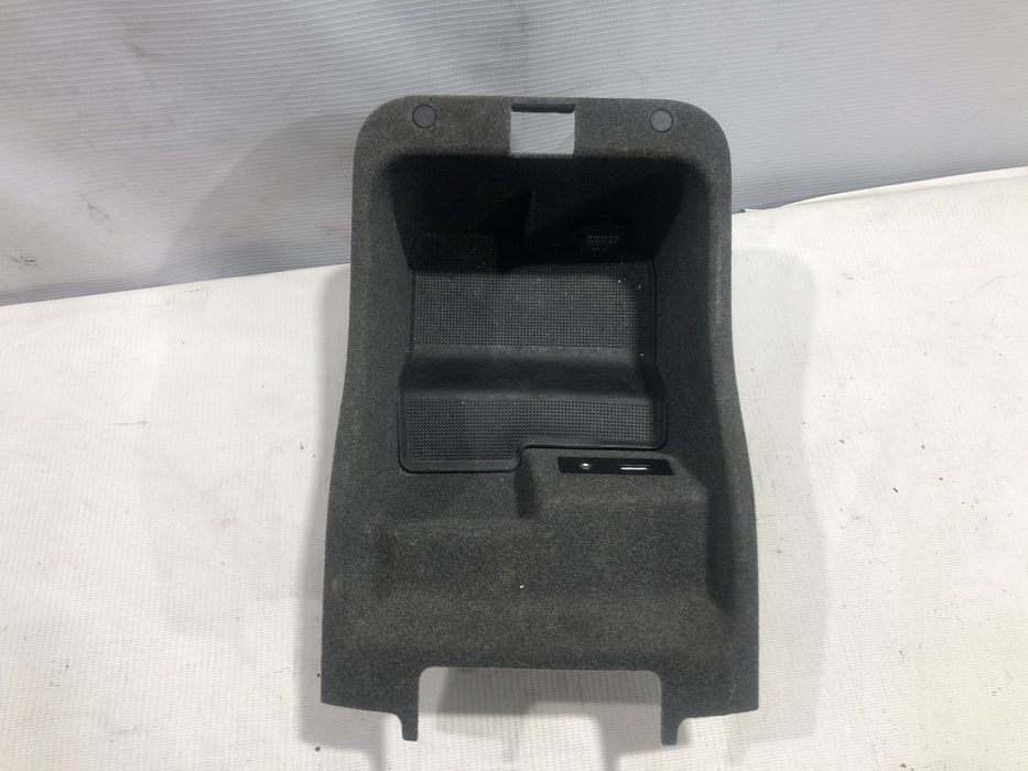 Вещевое отделение 7P5857232B для Porsche Cayenne 2 92A 958 2010-2017