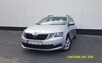 Skoda Octavia Kombi III 2.0 TDI Ambition Faktura VAT 23%