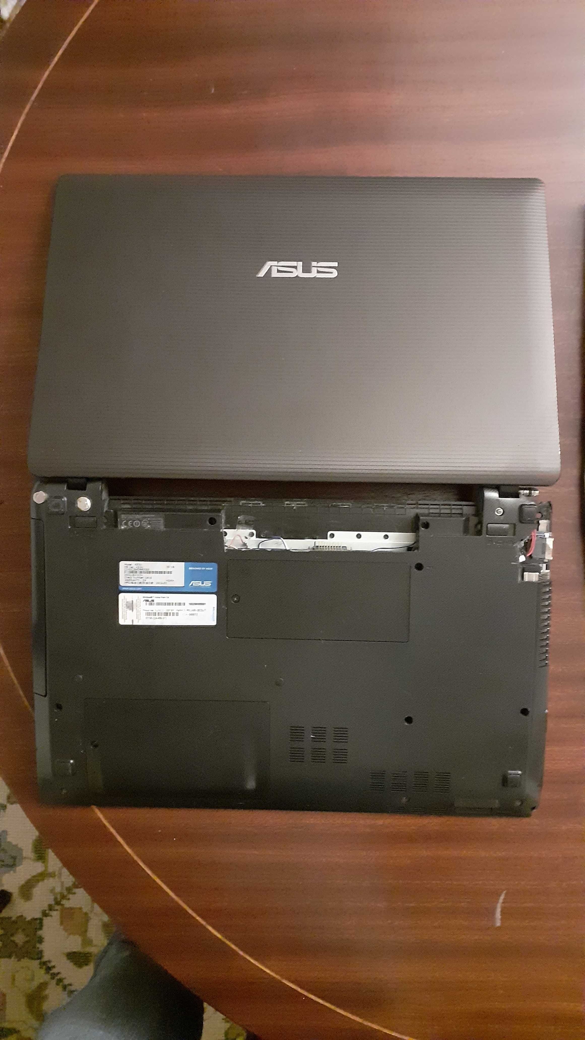 Computador Asus para peças