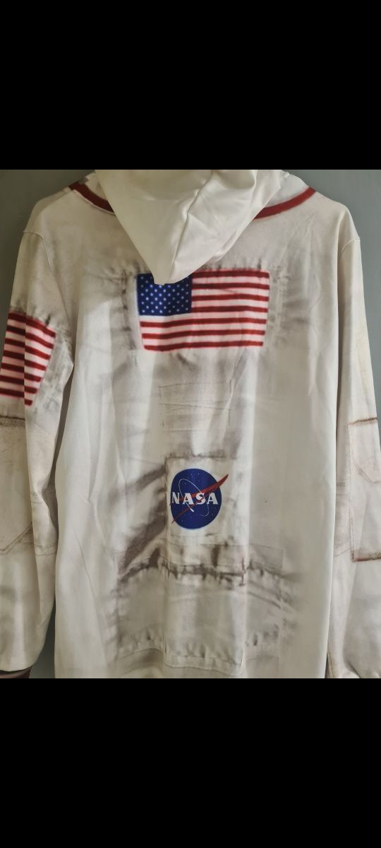 Комбинезон астронавта   НАСА США