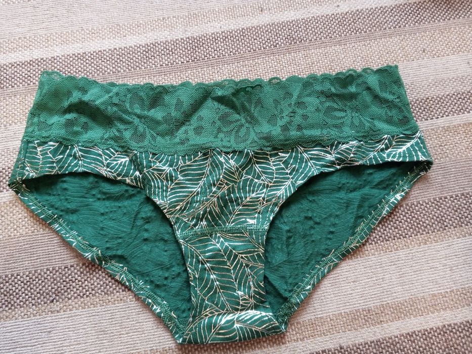 Victoria’s Secret Білизна, трусики виктория сикрет. VS