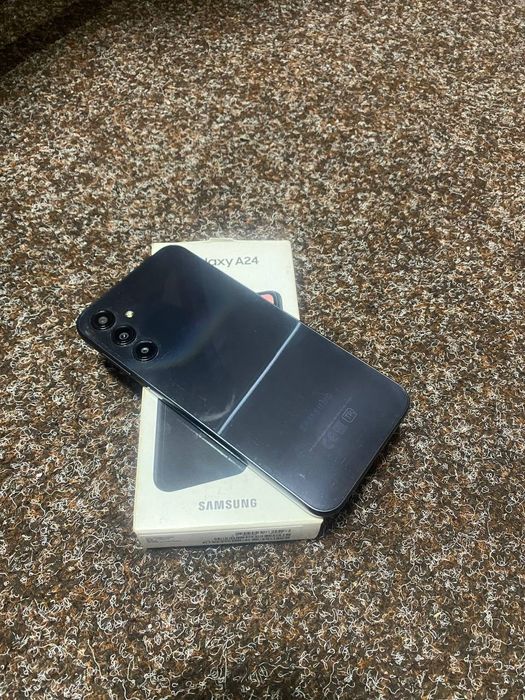 Samsung galaxy A24