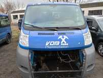 Fiat Ducato 3.0 Doka 7 osob