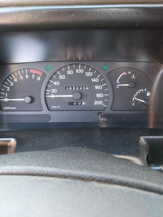 Продам Deawoo Nexia