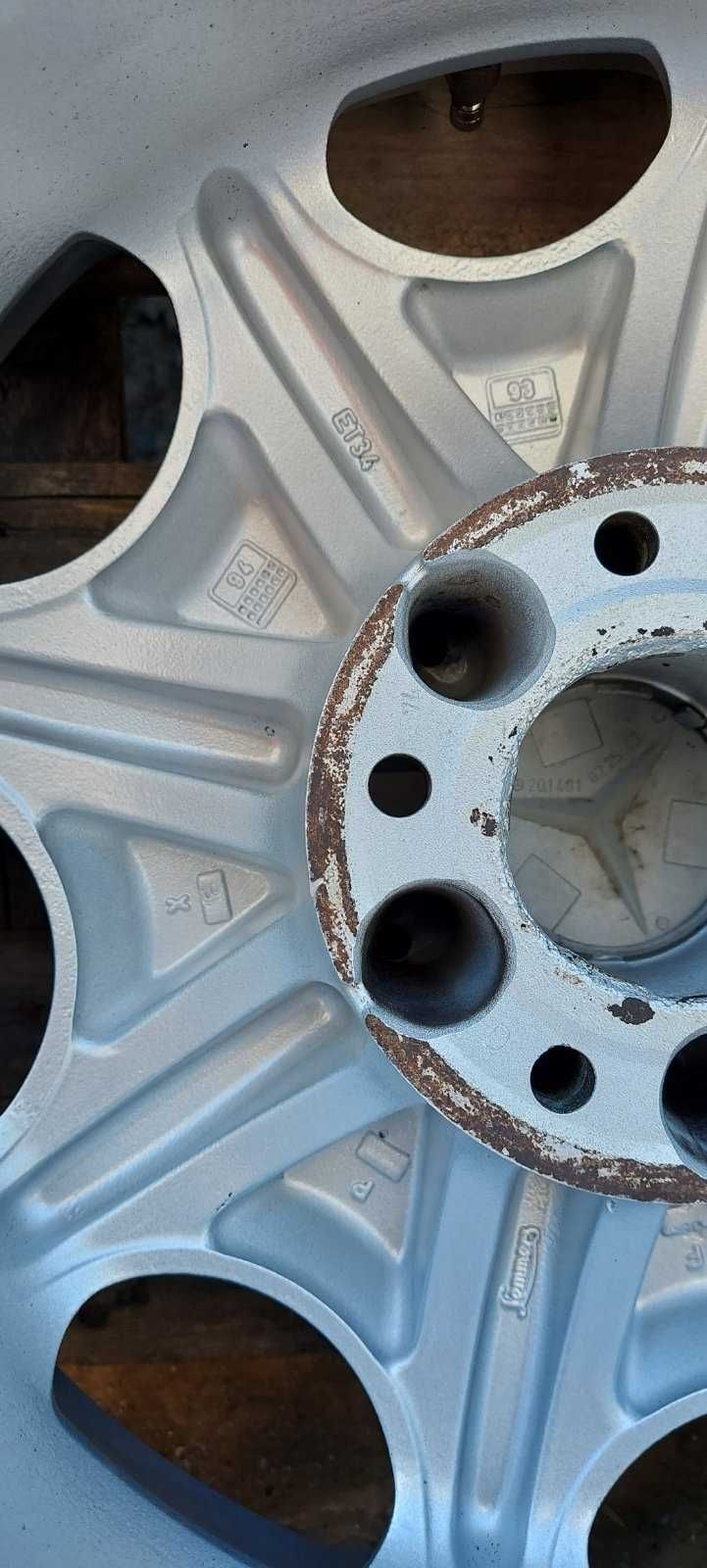 Автомобільні диски Lemmers