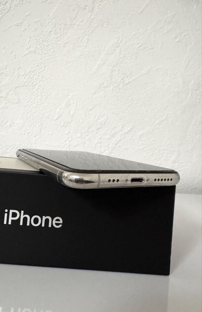 Iphone 11 pro 64 GB Biały!