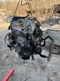 Двигатель Ford Escape 2020 mk4 1.5