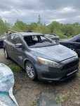 Ford Focus 3 avtomat