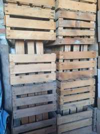 ящики деревянные (самовывоз)