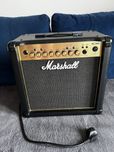 Marshall MG15CFX