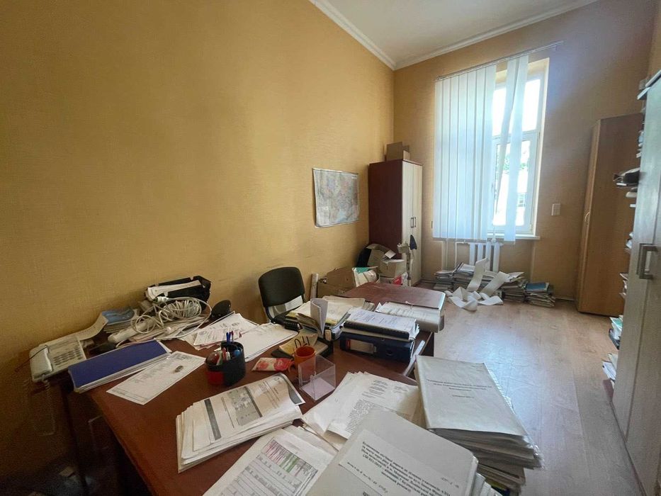 Оренда офісне приміщення ближній центр вул Мельника