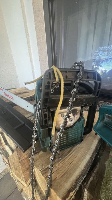 Pila spalinowa Makita DCS 400 2,3 KM