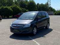 Авто Opel Zafira 1.7 дизель, 2010р, Обмін (Перший внесок від 20%)