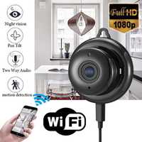 WIFI camera HD Wireless IP Camera