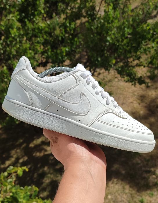 Кроссовки Nike Court Vision Lo