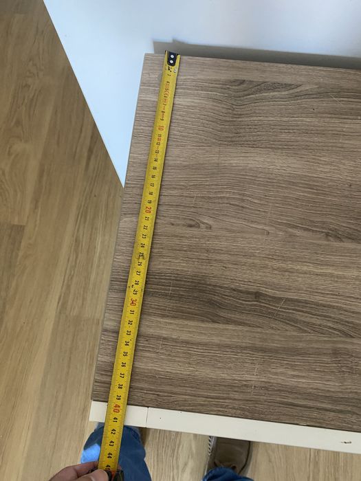 Comodas sala/quarto ikea