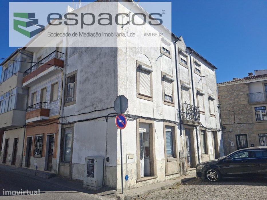 Prédio para Restaurar em Alcains