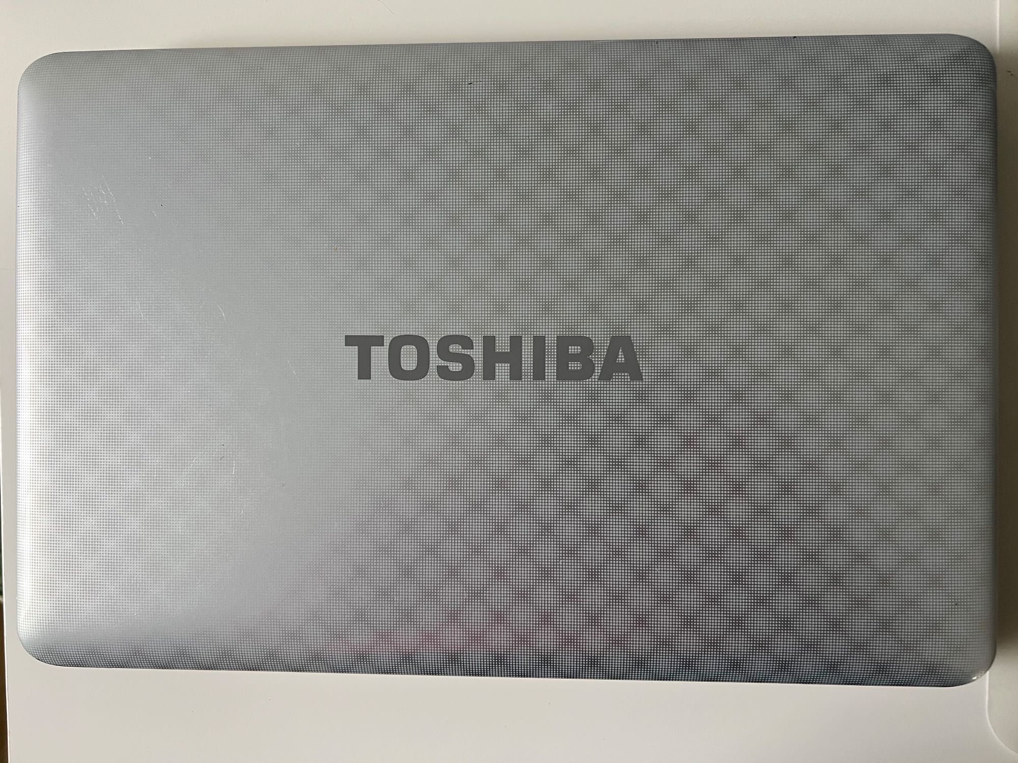 Laptop Toshiba Satellite L755-S5216