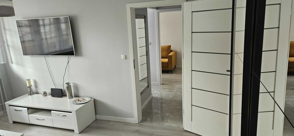 Mieszkanie Własnosciowe po Remoncie