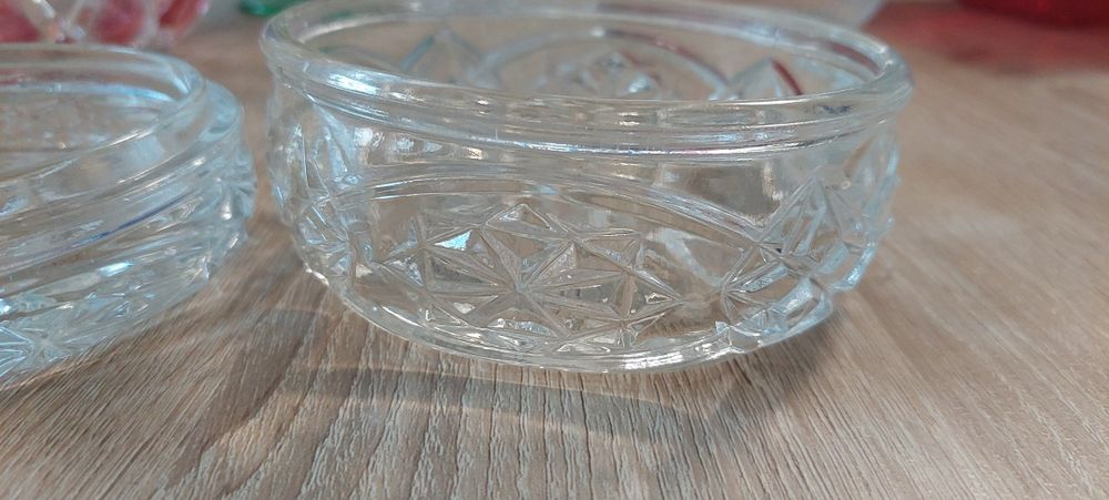 Cukiernica bomboniera brak wad