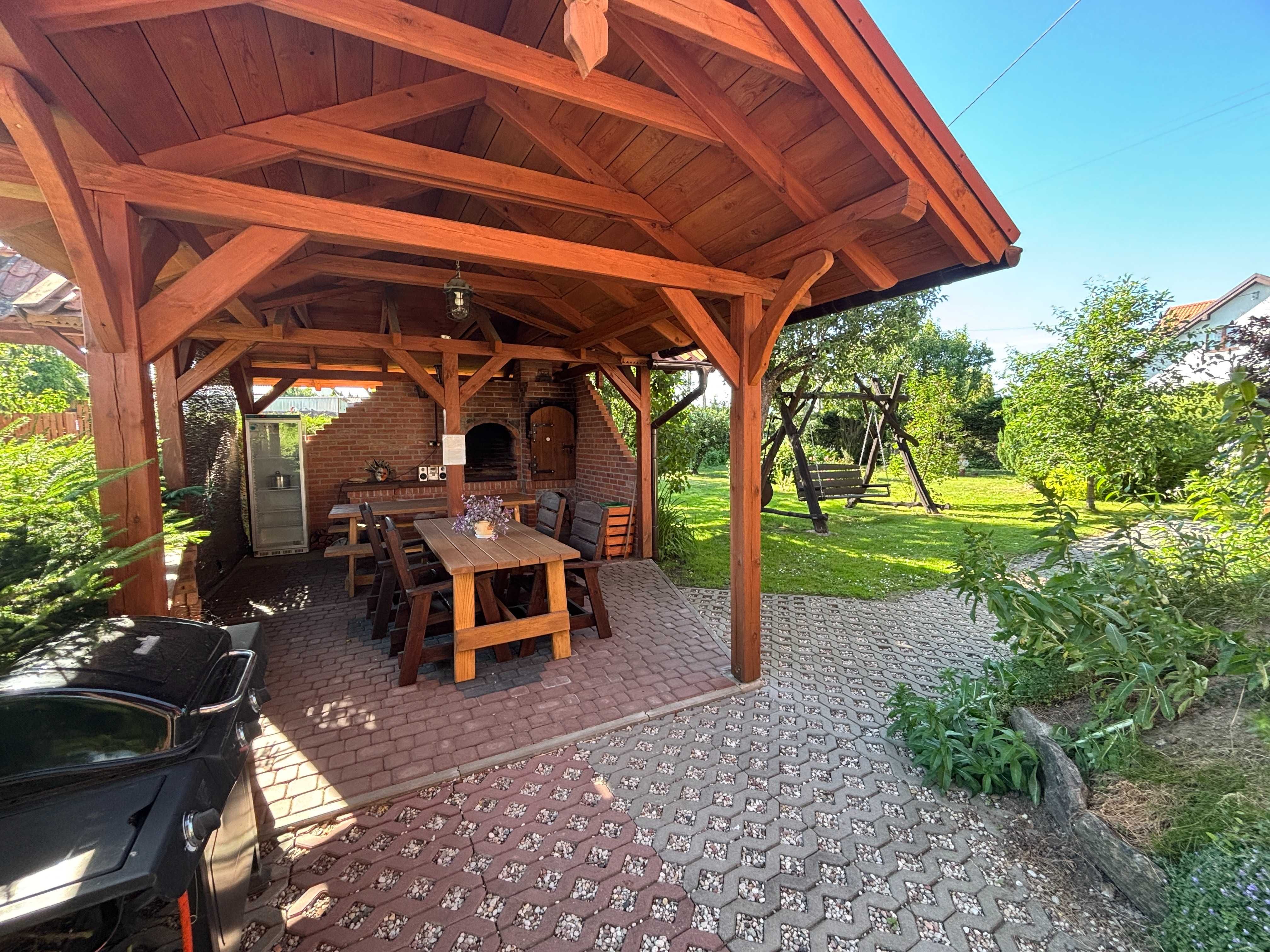 Agroturystyka Ukta – Noclegi, Pokoje, Spływy Kajakowe, Sauna & Jacuzzi