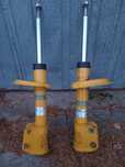 Amortyzatory Bilstein b6 Seicento