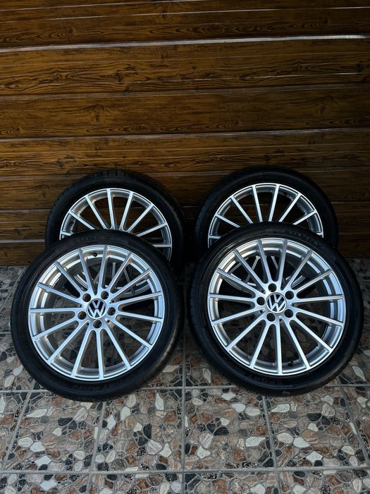 Продам!!! (диски з резиною) 18/5/112