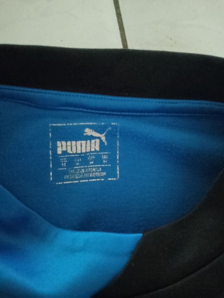 Bluza piłkarska Puma