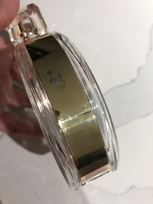 Pusty flakon po perfumach Chanel Chance 150ml