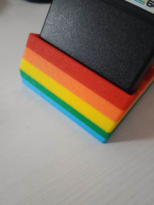 Pudełko na cartridge Commodore 64