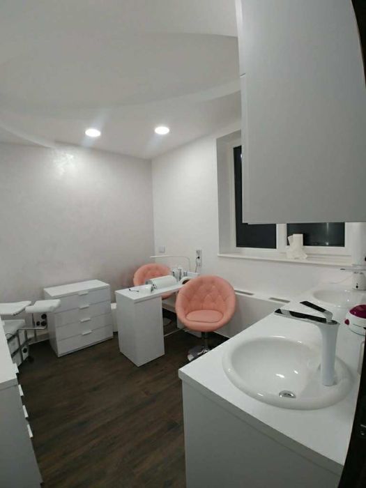 Wynajmę przytulny lokal kosmetyczny – Radom, ul. Betonowa 8