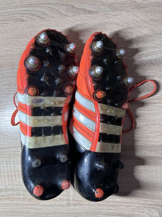 Бутси Adidas ACE 15.1 SG Leather (B32814)